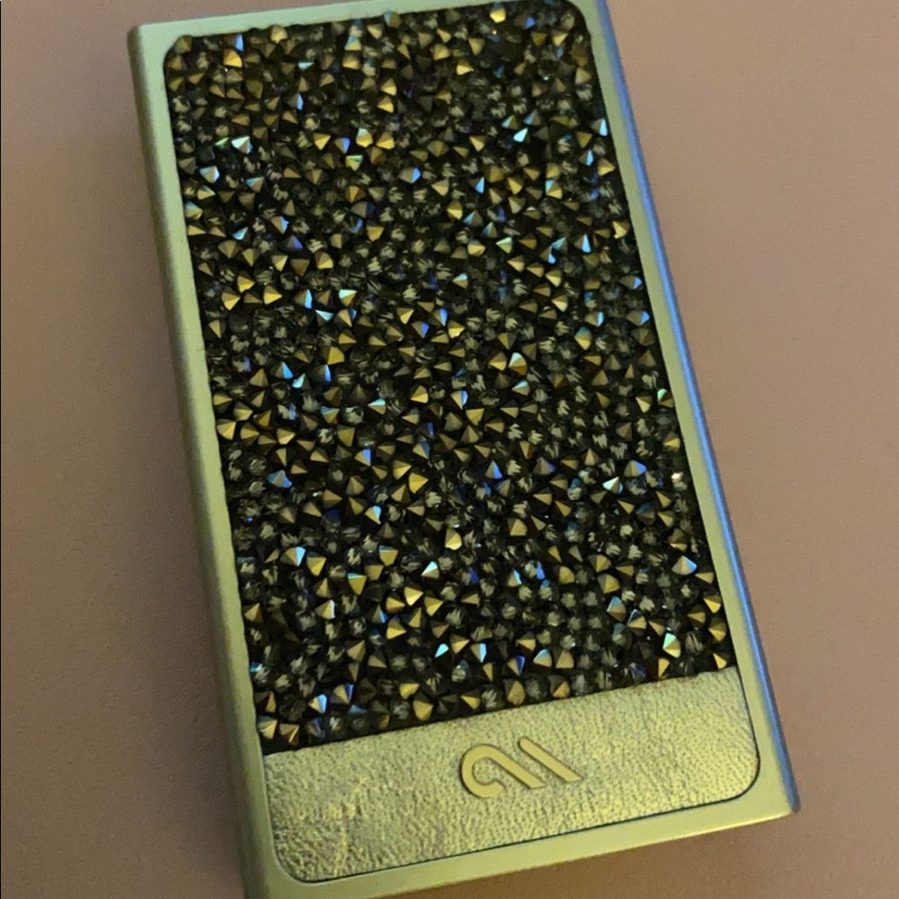 Casemate brilliance iPhone power bank